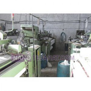 Machinery manufacturing, fabric Machinery manufacturing, fabric